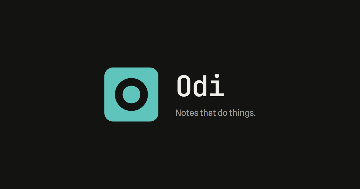 www.odinotes.com image